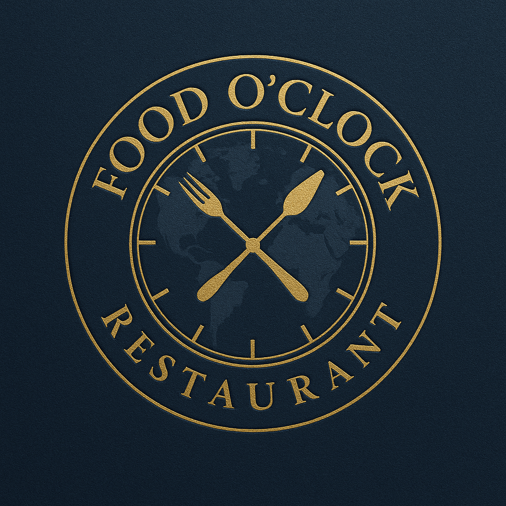 Restaurant Name